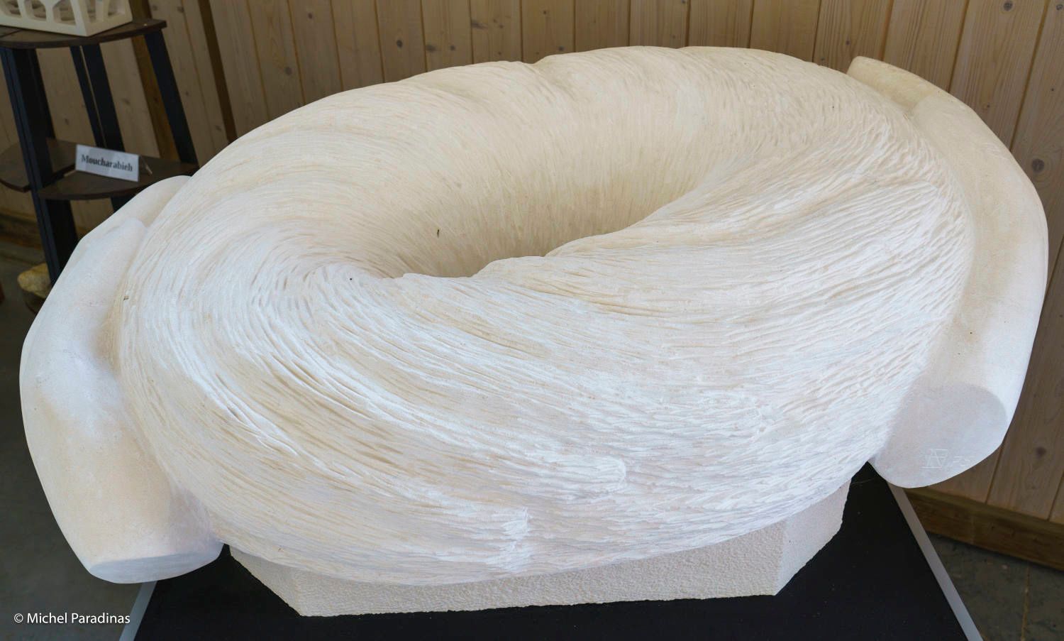 n°75 - L'amour du créateur