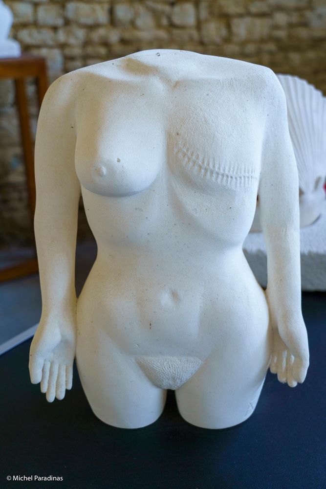 n°14 - Telle que je suis