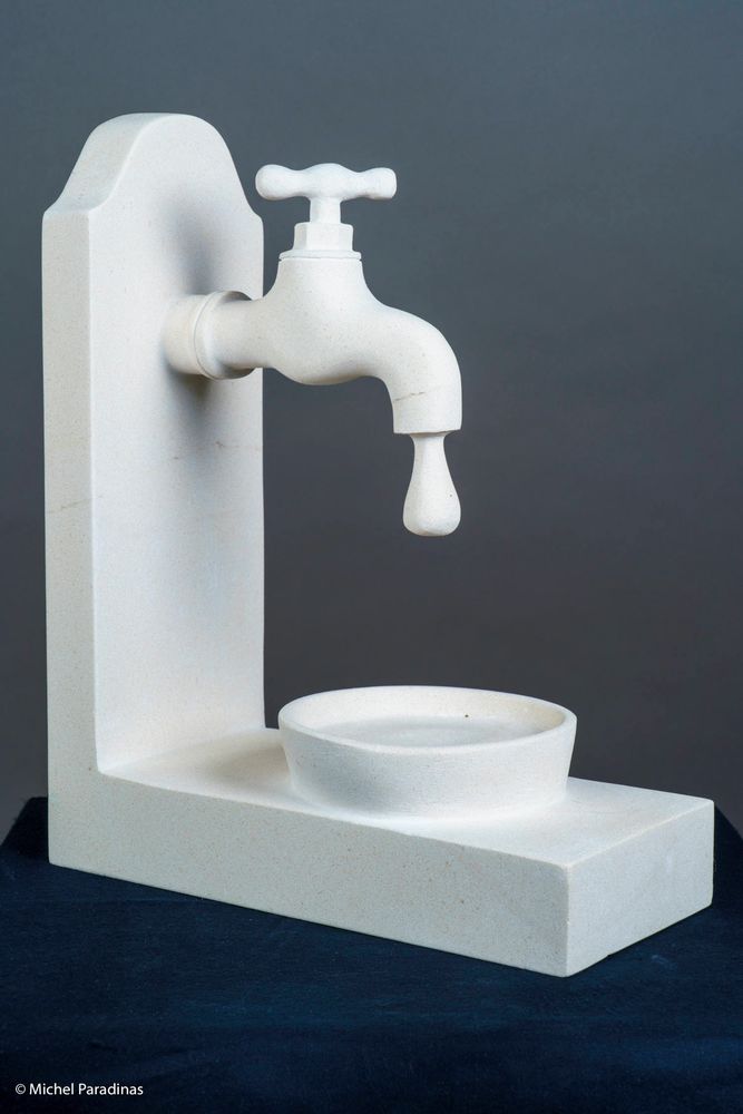 n°97 - Goutte de vie